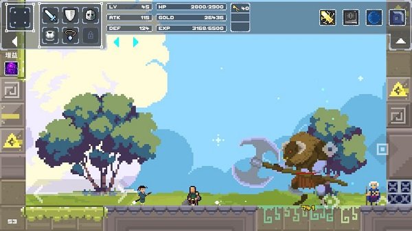魔旅之塔游戲 v1.0 安卓版 3