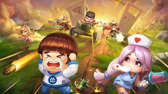 哥哥別秀了官方版 v1.0 安卓版 0