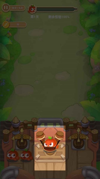 莊園守衛(wèi)戰(zhàn)手機版 v1.0.0 安卓版 0