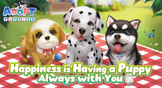 萌犬搜查隊 v1.0 安卓版 0