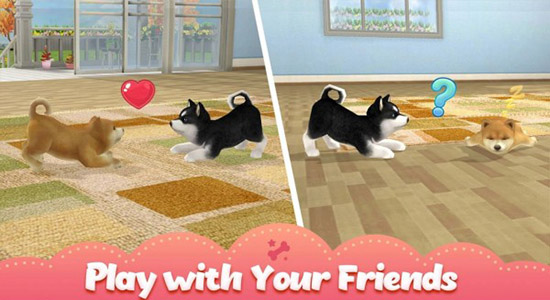 萌犬搜查隊 v1.0 安卓版 3