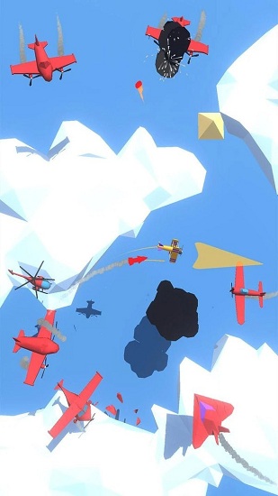 轟炸飛機(jī)最新版 v0.3 安卓版 3