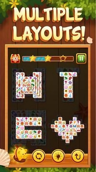 瓷磚連接最新版 v1.6 安卓版 0