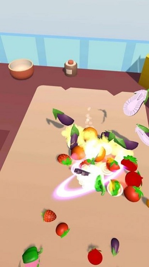 叉子忍者手游下載