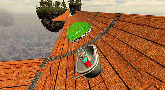 變速車輪游戲下載