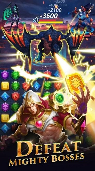 魔戒之主手游下載 魔戒之主游戲下載