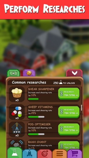 小小綿羊tiny sheep中文版1