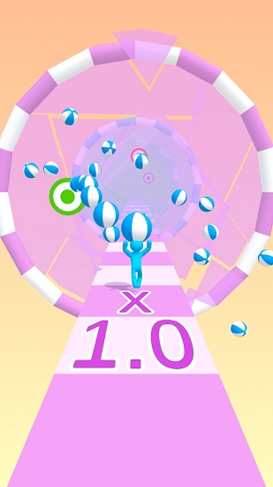 棘手賽跑游戲(Tricky Track) v1.0.2 安卓版 2