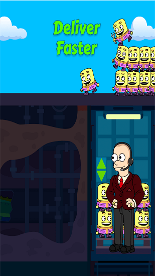 空閑火箭大亨 v1.4 安卓版 0