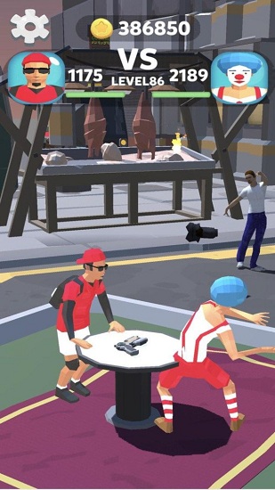 巴掌巨星最新版 v1.0 安卓版 0