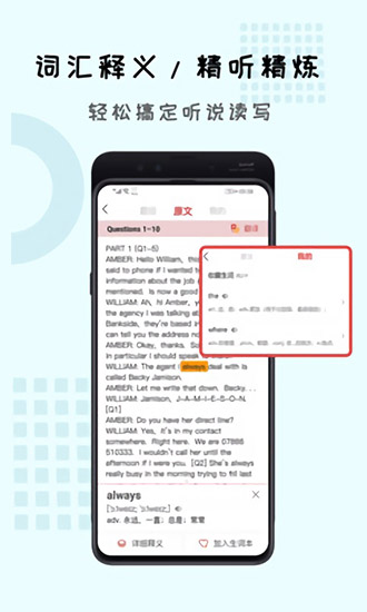 跟哥學(xué)雅思 v2.0.1 安卓版 3