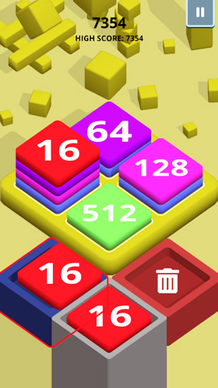 2048方塊堆棧下載