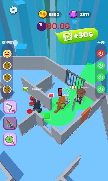 屠夫躲貓貓2下載安裝