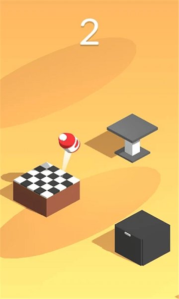 瓶子跳一跳3d免費 v8.0.0 安卓版 2