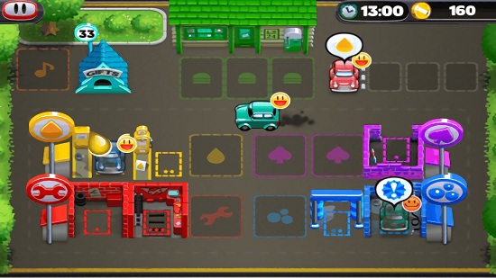 小小加油站最新版 v1.0.12 安卓版 0