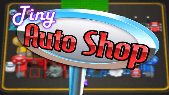 小小加油站最新版 v1.0.12 安卓版 2