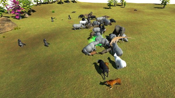 動物起義戰(zhàn)爭模擬器手游 v1.2.10 安卓版 2