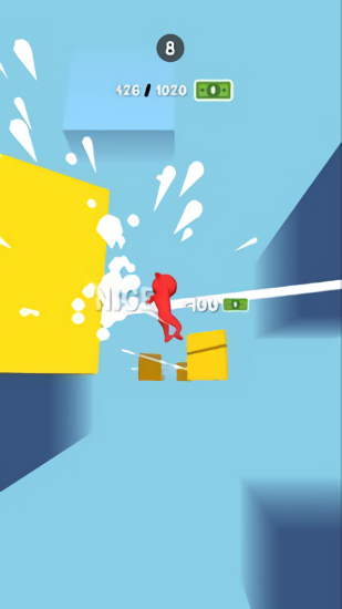 布娃娃跌落最新版 v0.1 安卓版 0