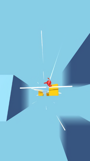 布娃娃跌落最新版 v0.1 安卓版 1