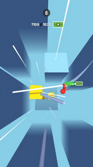 布娃娃跌落最新版 布娃娃跌落最新版下載