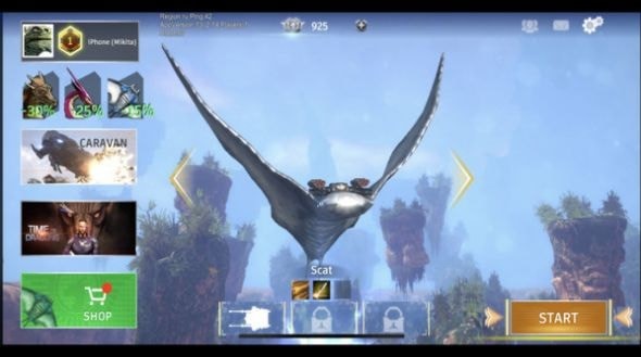 恐龍戰(zhàn)斗星球手機版 v1.0.1 安卓版 3