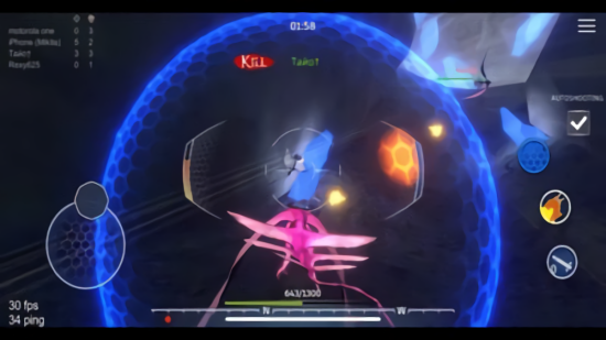 恐龍戰(zhàn)斗星球最新版 v1.0.1 安卓版 0