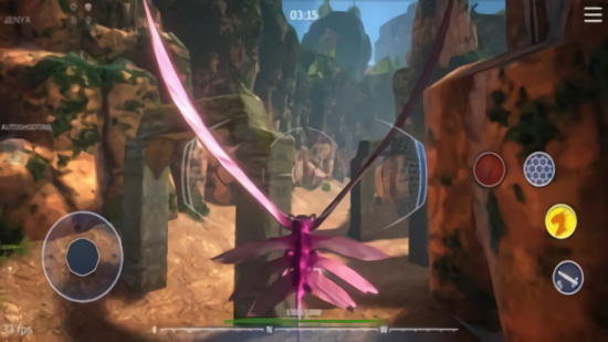 恐龍戰(zhàn)斗星球最新版 v1.0.1 安卓版 3