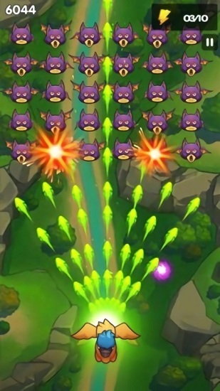 小雞射擊大戰(zhàn) v2.0.6 安卓版 2