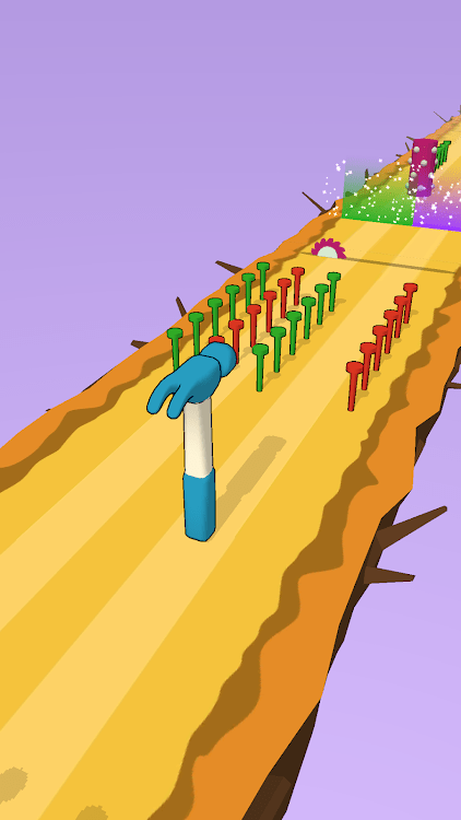 錘子王手游 v1.0.1f 安卓版 1