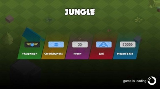 火槍大亂斗最新版 v1.0.1 安卓版 1