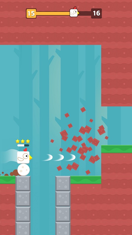 方塊鳥游戲下載