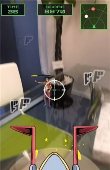 JoJo的奇妙冒險(xiǎn)黃金之風(fēng) v1.2.1 安卓版 0