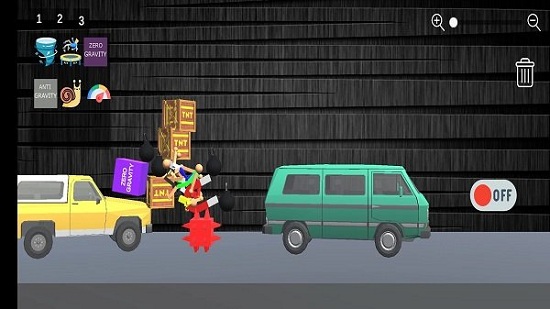 火柴人沙盒模擬器 v1.0.7 安卓版 0