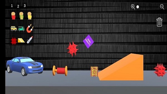 火柴人沙盒模擬器 v1.0.7 安卓版 1