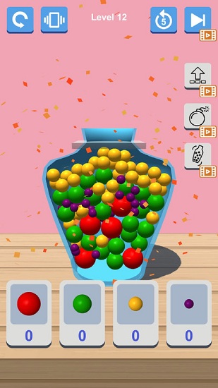 瓶子解謎官方版 瓶子解謎手游下載