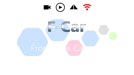 f-car中文版