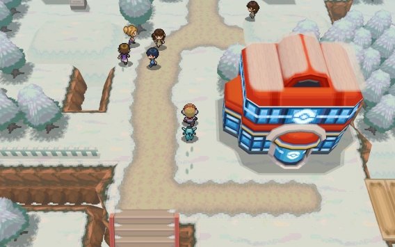 口袋妖怪pokemmorom包(五個(gè)資源包)0