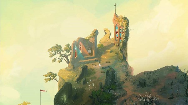 流浪者弗蘭肯斯坦的生物手機版(Frankenstein) v1.0.0 安卓版 2