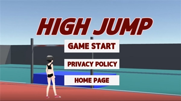 跳高女孩小游戲 v2.1 安卓版 3