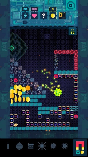 拯救艾迪微笑手游 v0.7.2 安卓版 2