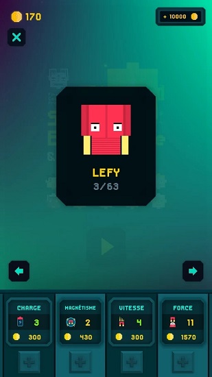 拯救艾迪微笑手游 v0.7.2 安卓版 3