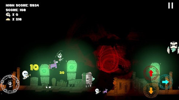 破碎王國(guó) v1.02 安卓版 2