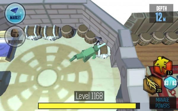 怪物雜交模擬器手機(jī)版 v1.0 安卓版 1