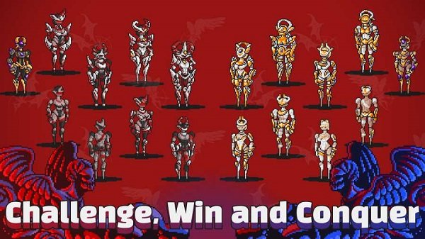 弓箭之神最新版 v1.0 安卓版 0
