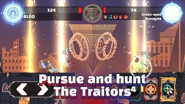 弓箭之神最新版 v1.0 安卓版 3