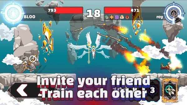 弓箭之神最新版 v1.0 安卓版 2
