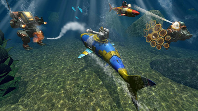 深海鯊魚模擬器 v7.3.1.1 安卓完整版 0