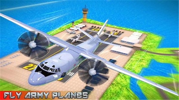 綠巨人機器人模擬器手機版 v1.0.1 安卓版 0