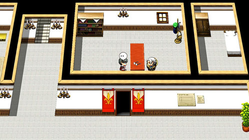 逆襲之約游戲官方版 v1.4.16 安卓版 2