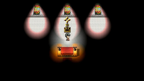 逆襲之約游戲官方版 v1.4.16 安卓版 3